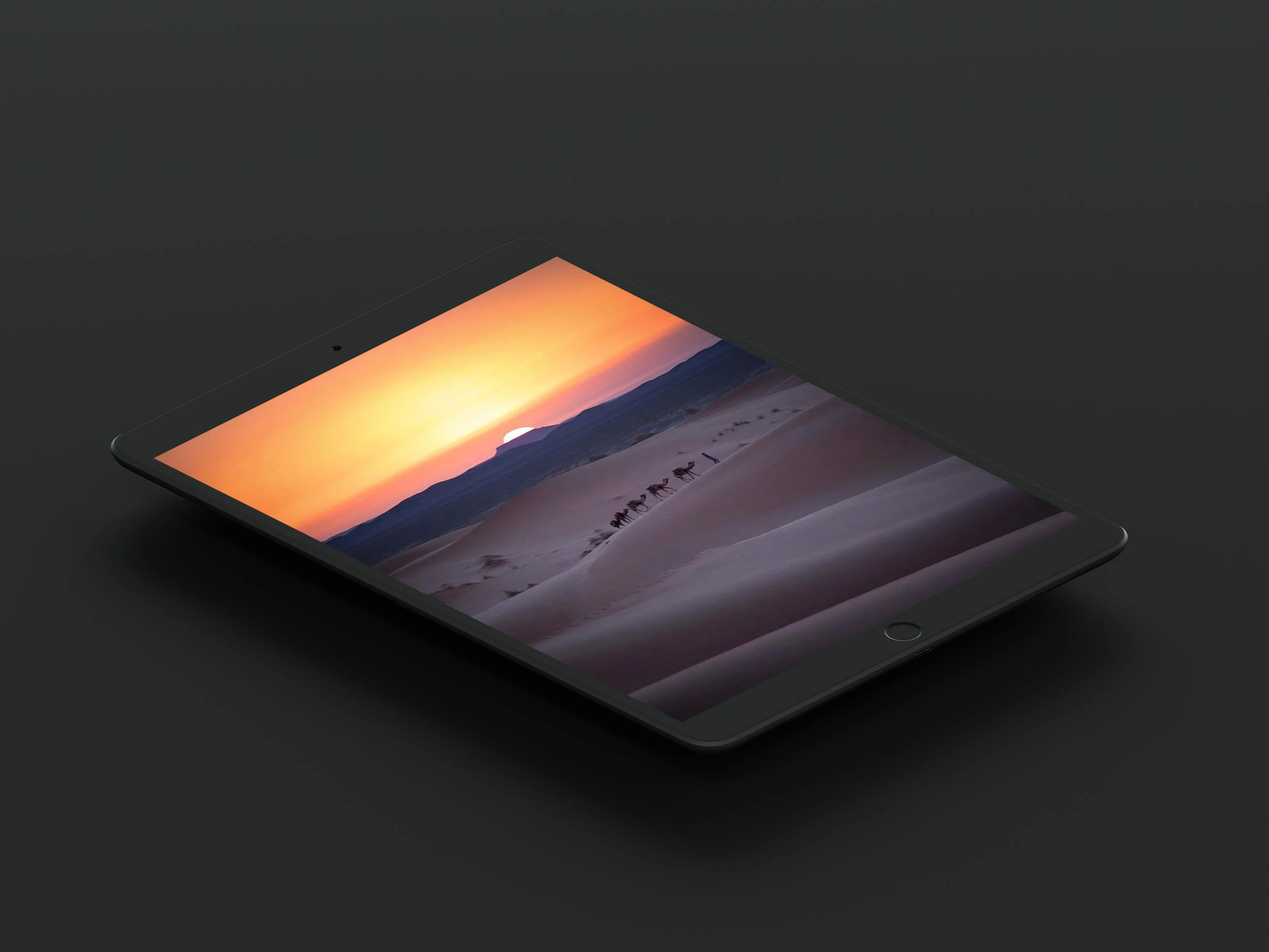 Morocco Wallpaper screenshot